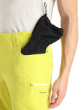 Men’s Shell+™ Merino Pants Shine - 5