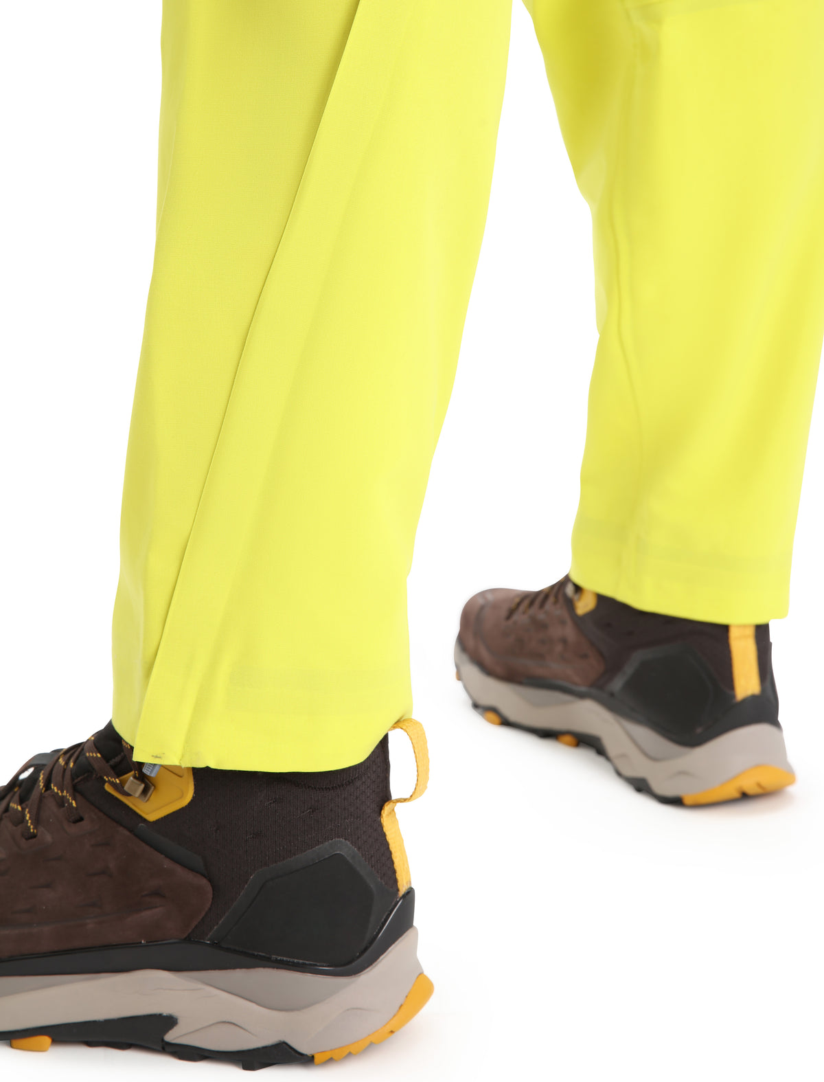 Men’s Shell+™ Merino Pants Shine - 8