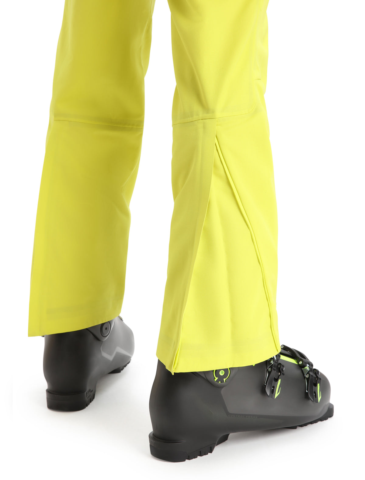 Men’s Shell+™ Merino Pants Shine - 9