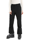 Women’s Shell+™ Merino Pants Black - 1