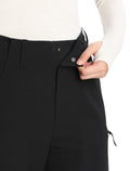 Women’s Shell+™ Merino Pants Black - 4