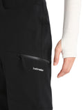 Women’s Shell+™ Merino Pants Black - 5