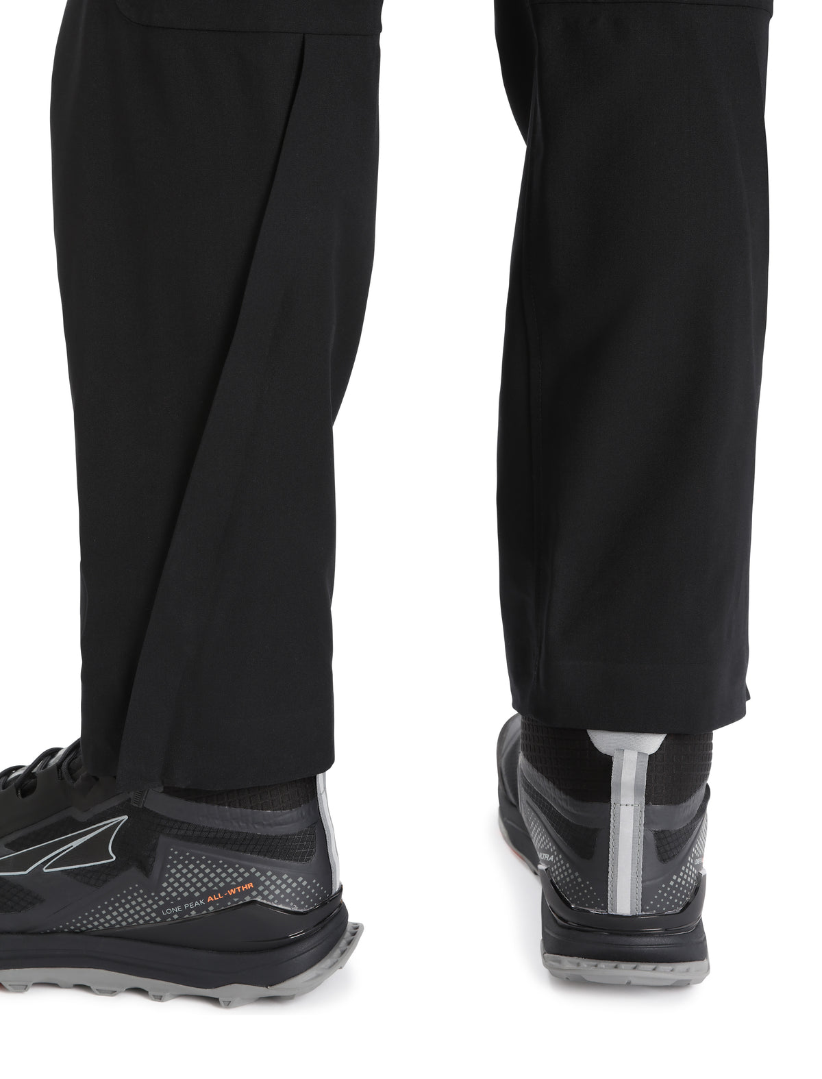 Women’s Shell+™ Merino Pants Black - 6