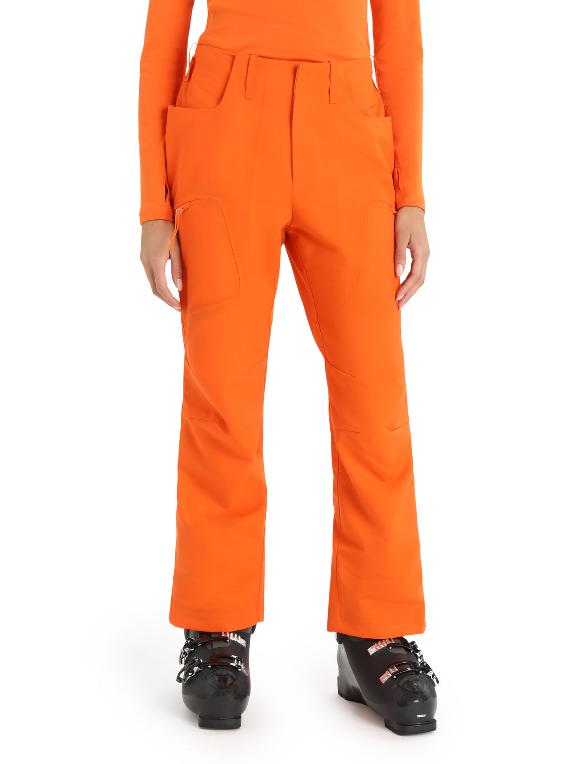 Women’s Shell+™ Merino Pants Flash - 1