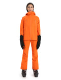 Women’s Shell+™ Merino Pants Flash - 3