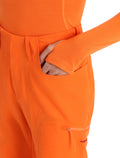 Women’s Shell+™ Merino Pants Flash - 4