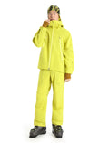 Men’s Shell+™ Merino Hooded Jacket Shine - 13