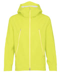 Men’s Shell+™ Merino Hooded Jacket Shine - 19
