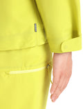 Men’s Shell+™ Merino Hooded Jacket Shine - 9