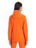 Women’s Shell+™ Merino Hooded Jacket Flash - 2