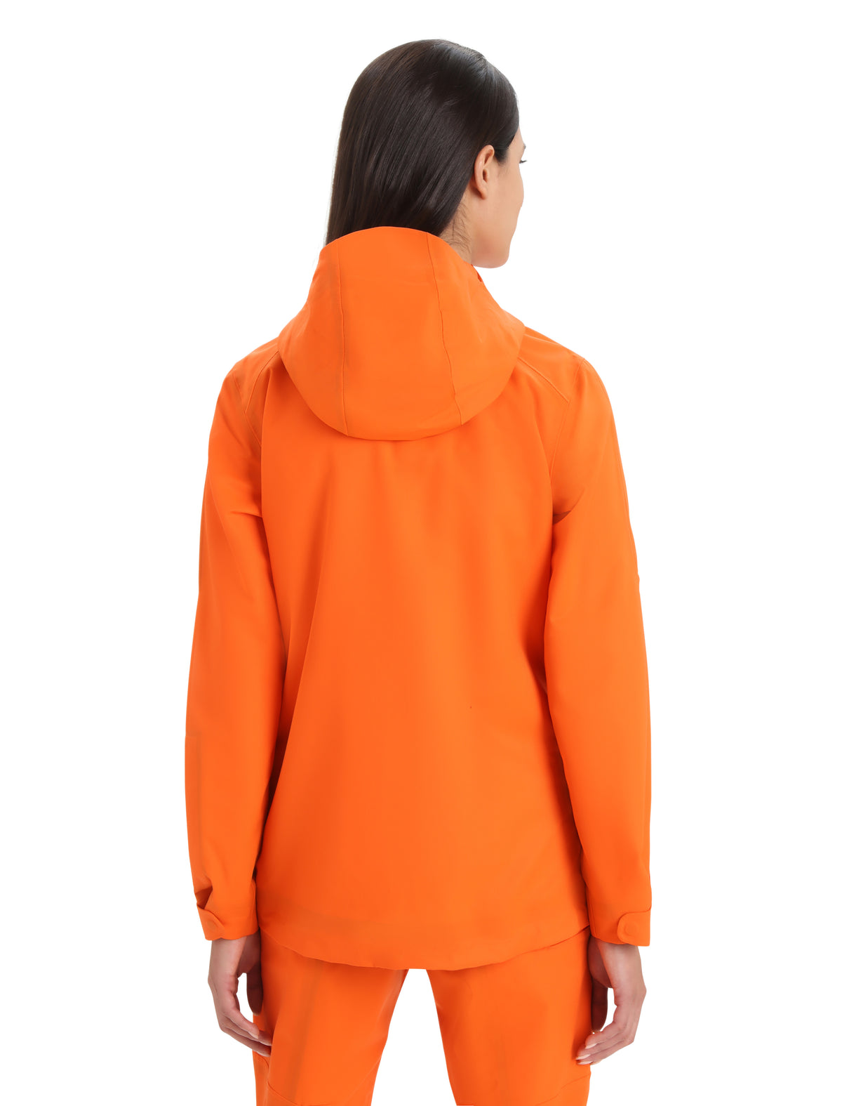 Women’s Shell+™ Merino Hooded Jacket Flash - 2