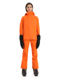 Women’s Shell+™ Merino Hooded Jacket Flash - 3
