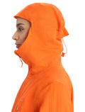 Women’s Shell+™ Merino Hooded Jacket Flash - 4