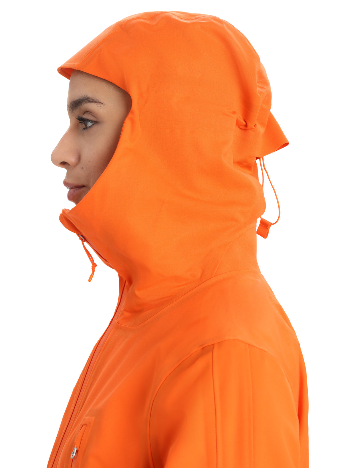 Women’s Shell+™ Merino Hooded Jacket Flash - 4