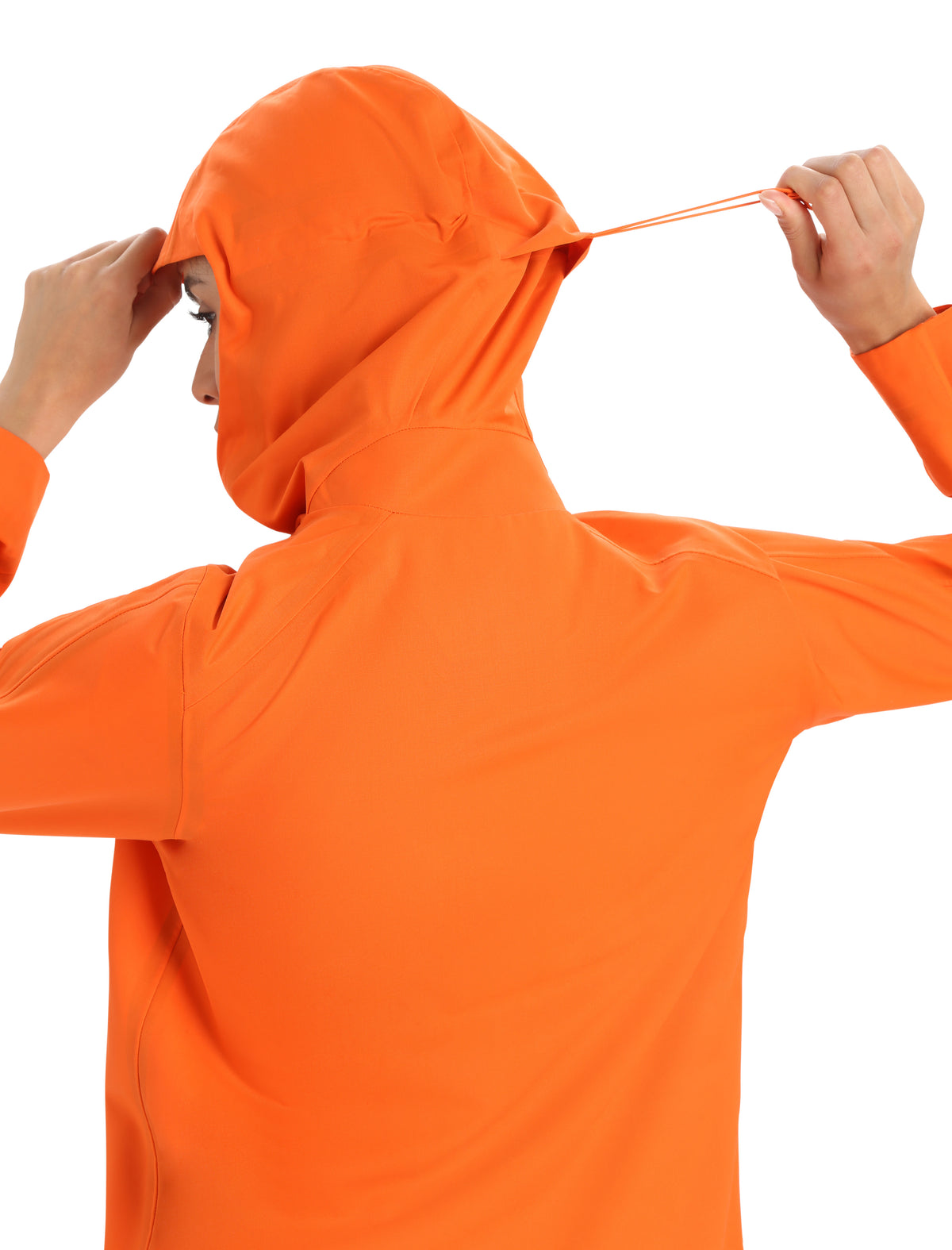 Women’s Shell+™ Merino Hooded Jacket Flash - 5