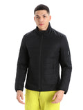 Men’s MerinoLoft™ Jacket Black - 1