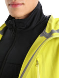 Men’s MerinoLoft™ Jacket Black - 11