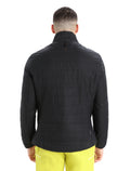 Men’s MerinoLoft™ Jacket Black - 2