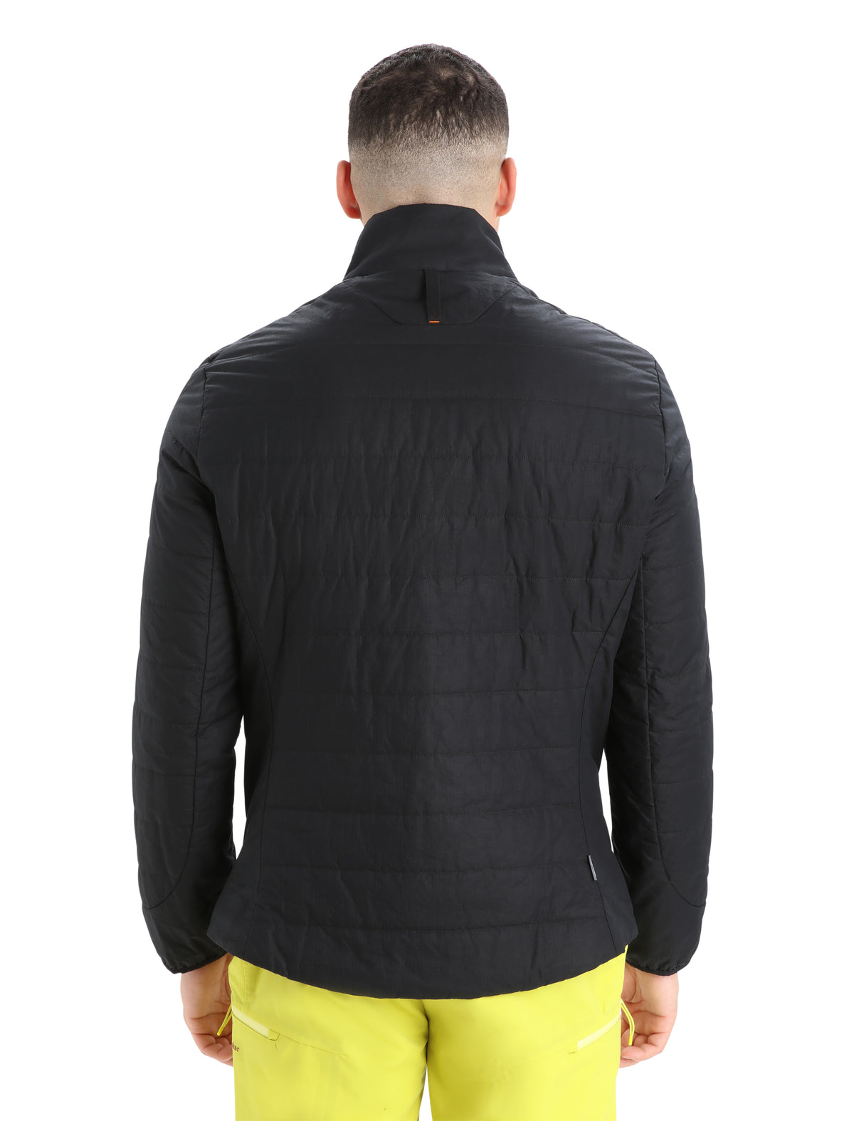 Men’s MerinoLoft™ Jacket Black - 2