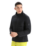 Men’s MerinoLoft™ Jacket Black - 4
