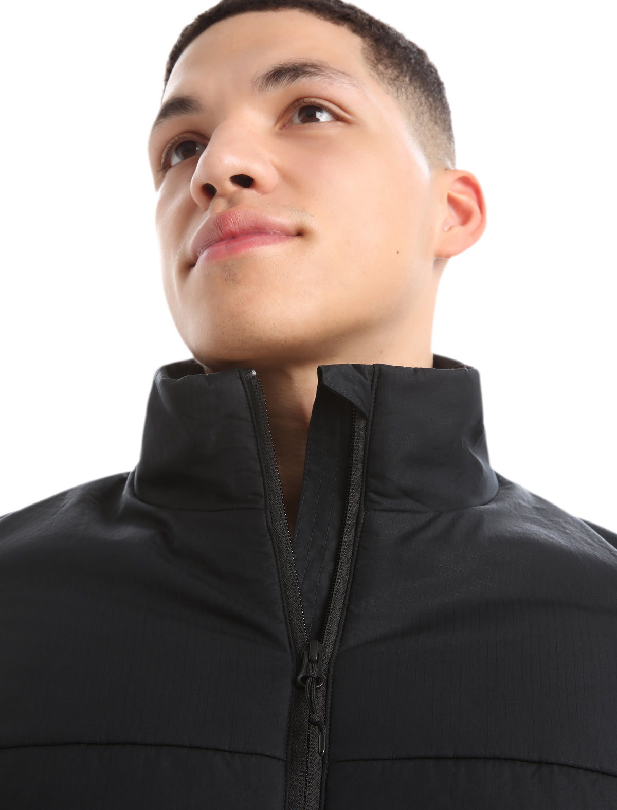 Men’s MerinoLoft™ Jacket Black - 5