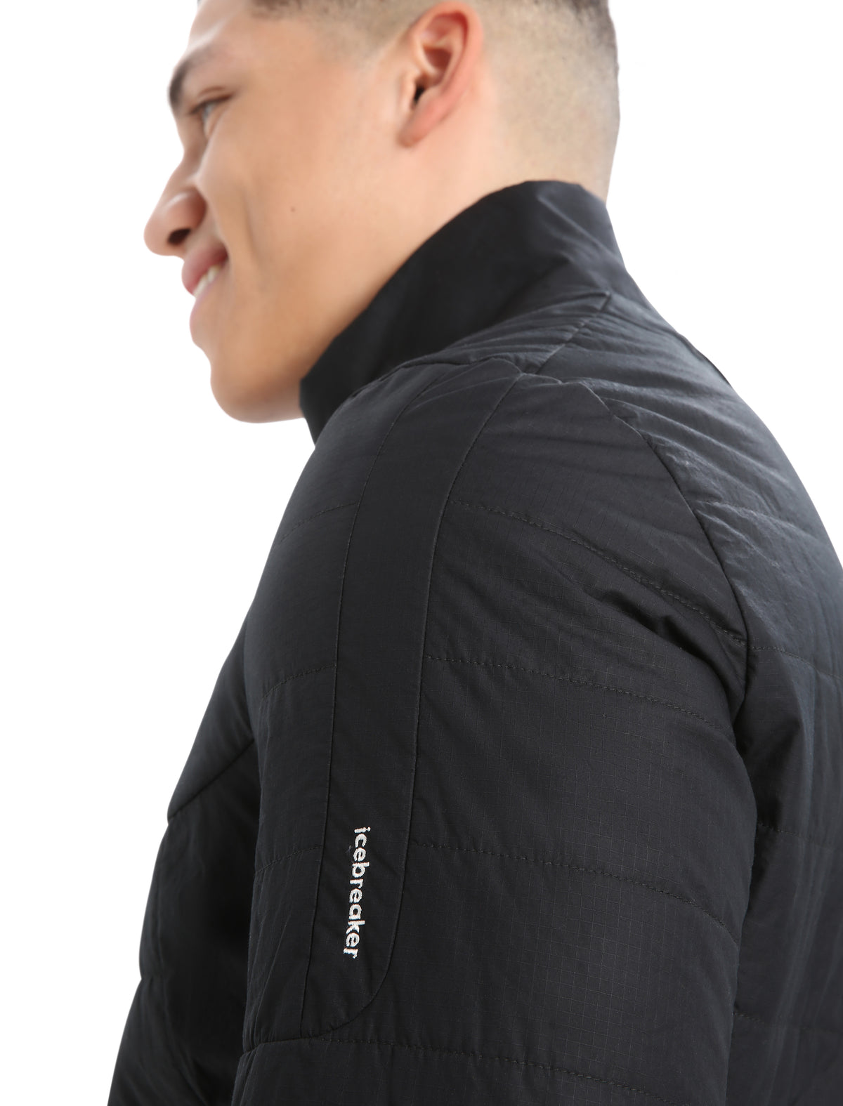 Men’s MerinoLoft™ Jacket Black - 6