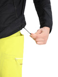 Men’s MerinoLoft™ Jacket Black - 7
