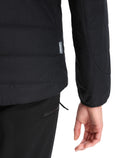 Women’s MerinoLoft™ Jacket Black - 10