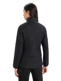 Women’s MerinoLoft™ Jacket Black - 2