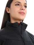 Women’s MerinoLoft™ Jacket Black - 5