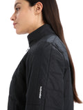 Women’s MerinoLoft™ Jacket Black - 7