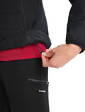 Women’s MerinoLoft™ Jacket Black - 9