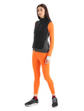 Women’s MerinoLoft™ Vest Black/Jet Heather - 4