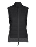 Women’s MerinoLoft™ Vest Black/Jet Heather - 10