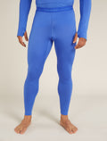 Men's Merino 200 ZoneKnit™ Thermal Leggings Brillant - 1