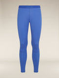 Men's Merino 200 ZoneKnit™ Thermal Leggings Brillant - 7