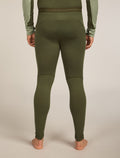 Men’s Merino 260 ZoneKnit™ Thermal Leggings Loden - 2