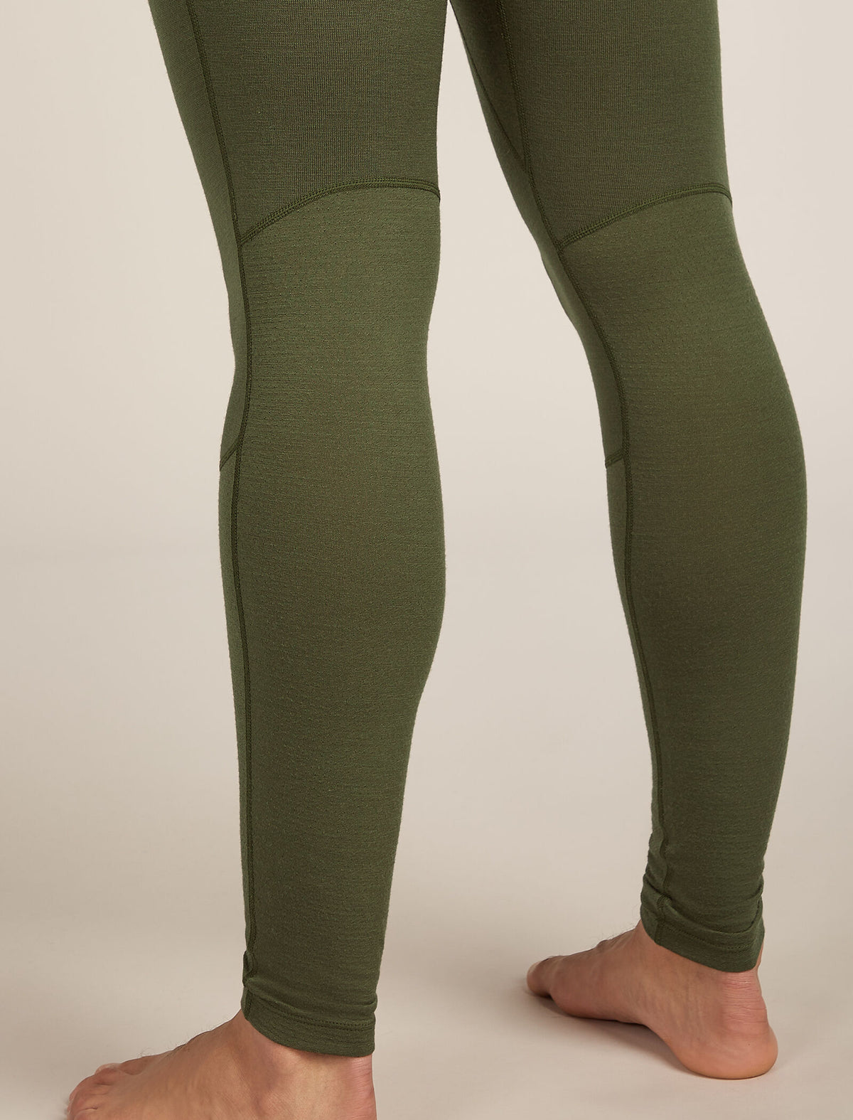 Men’s Merino 260 ZoneKnit™ Thermal Leggings Loden - 6