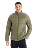 Men’s MerinoLoft™ Collingwood II Jacket Loden - 1