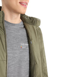 Men’s MerinoLoft™ Collingwood II Jacket Loden - 11