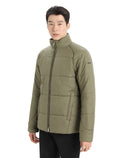Men’s MerinoLoft™ Collingwood II Jacket Loden - 12