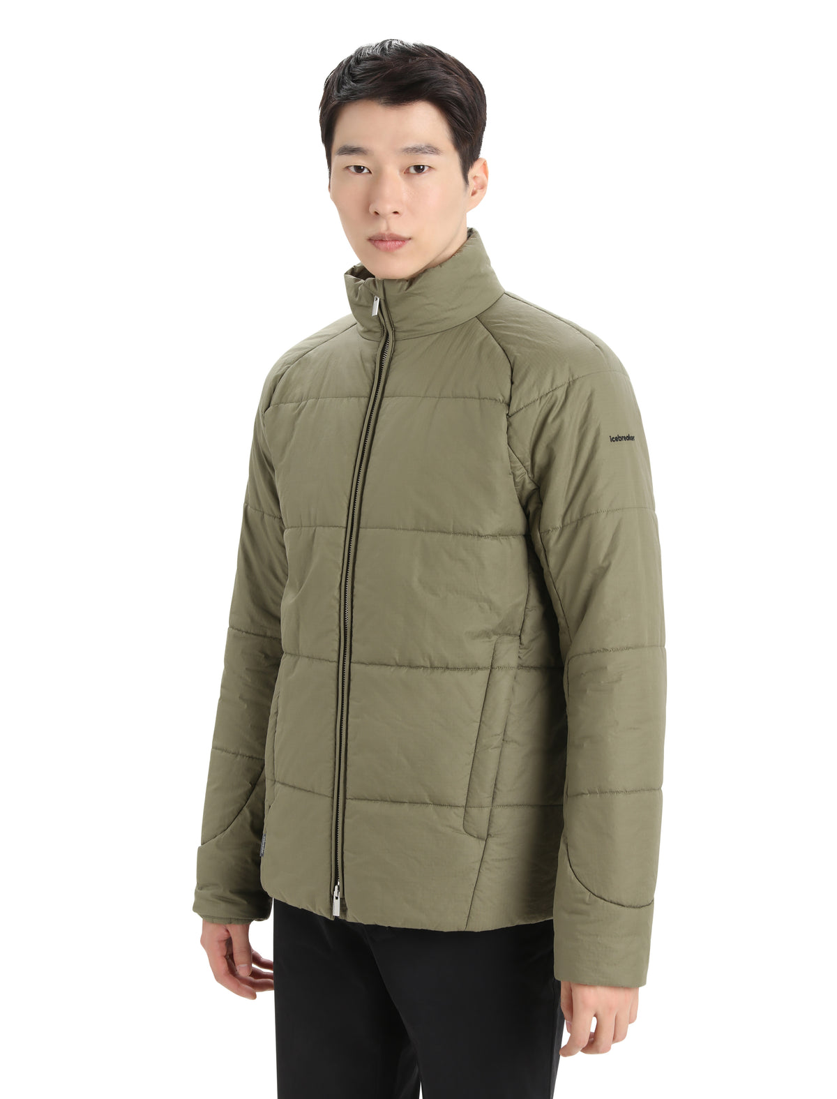 Men’s MerinoLoft™ Collingwood II Jacket Loden - 11