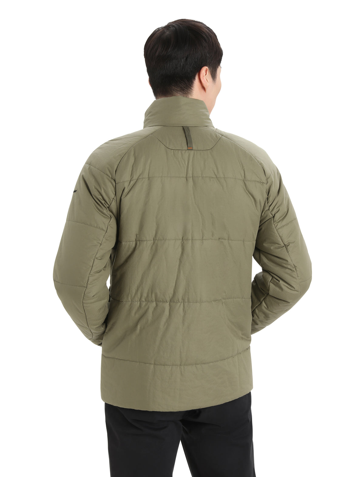 Men’s MerinoLoft™ Collingwood II Jacket Loden - 12