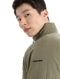 Men’s MerinoLoft™ Collingwood II Jacket Loden - 16