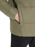 Men’s MerinoLoft™ Collingwood II Jacket Loden - 17