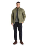 Men’s MerinoLoft™ Collingwood II Jacket Loden - 4