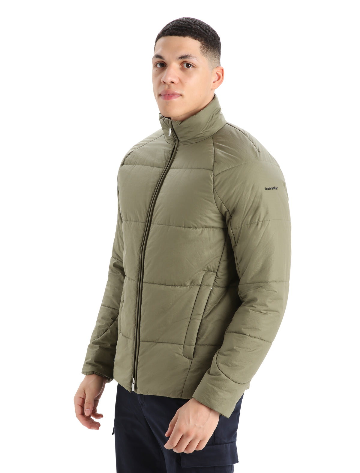 Men’s MerinoLoft™ Collingwood II Jacket Loden - 5