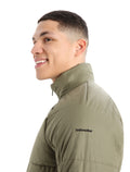 Men’s MerinoLoft™ Collingwood II Jacket Loden - 7