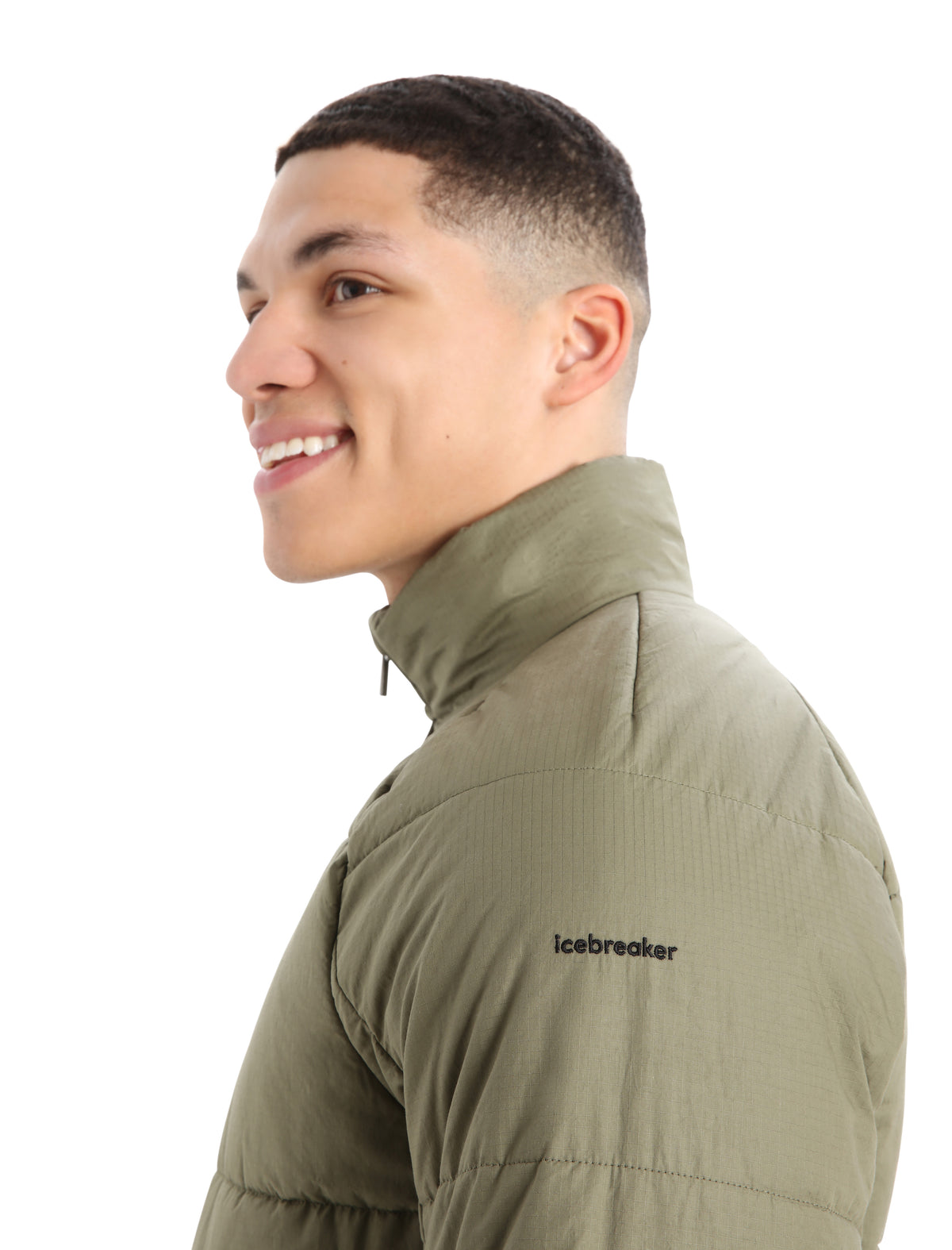 Men’s MerinoLoft™ Collingwood II Jacket Loden - 6