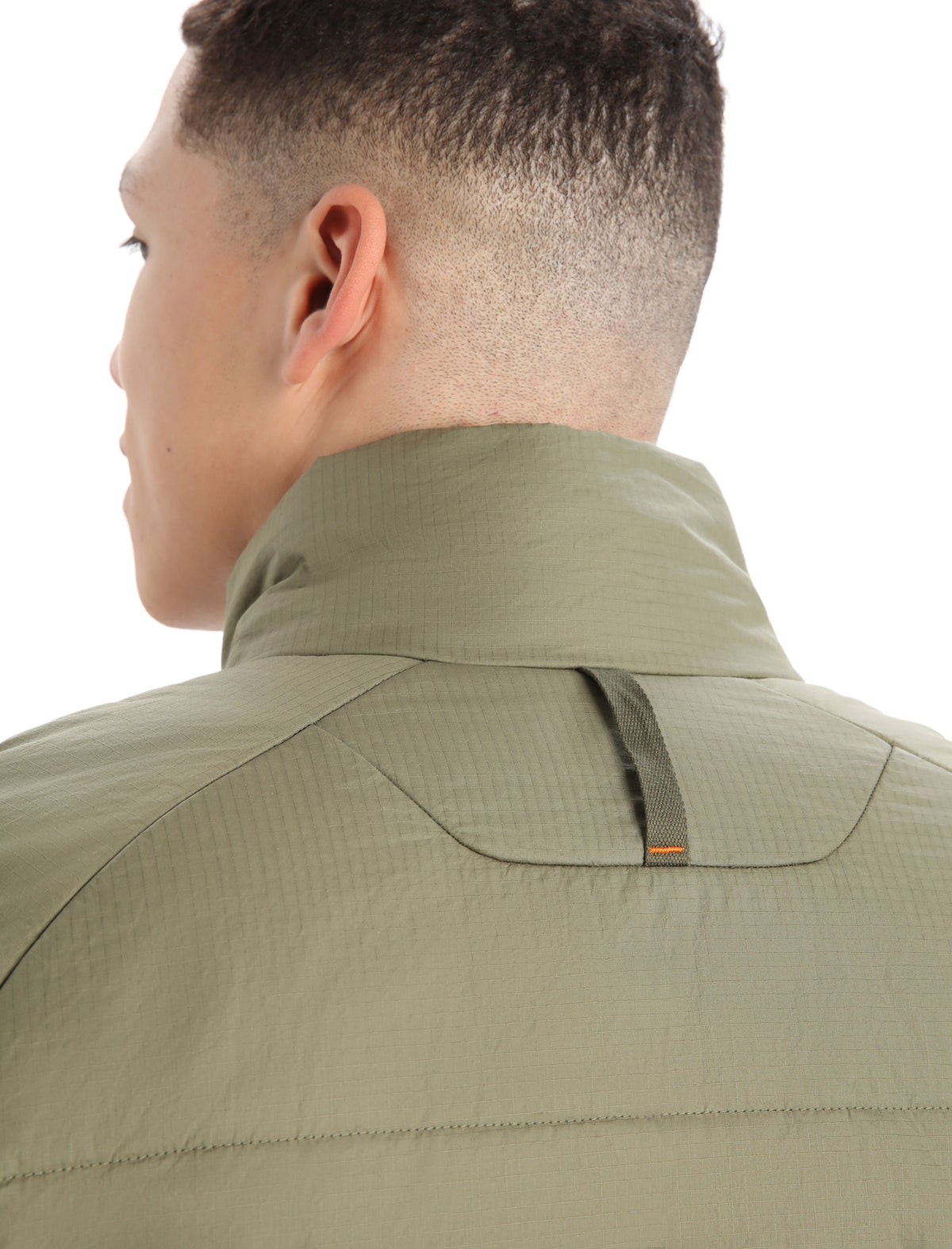 Men’s MerinoLoft™ Collingwood II Jacket Loden - 7